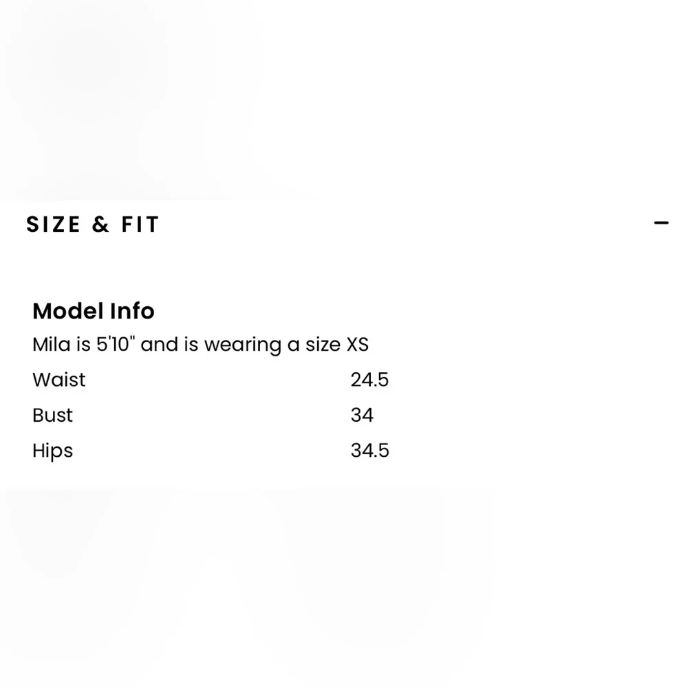 NWOT Lovers & Friends By The Poolside Bikini - Picture 5 of 11